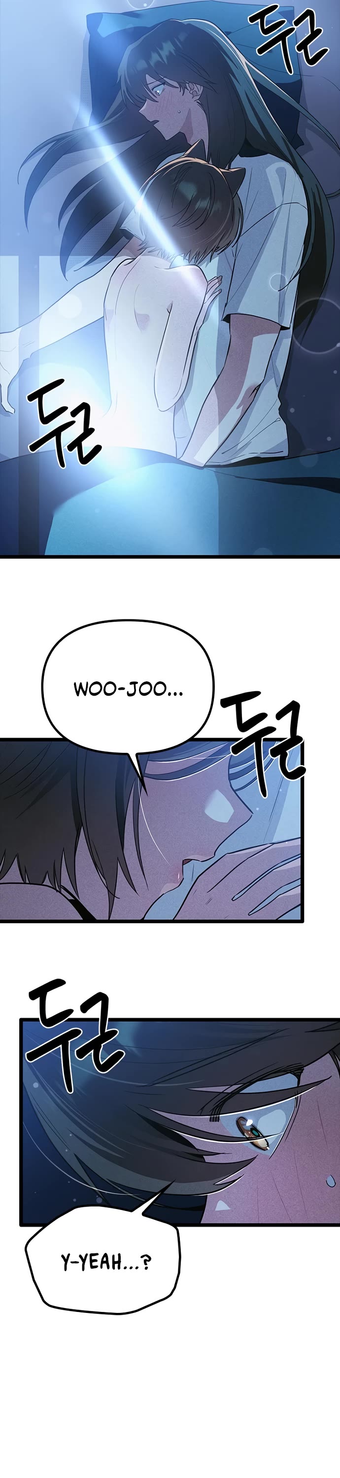 Twelve Zodiac Girls Chapter 49 page 4 - Chapter 49