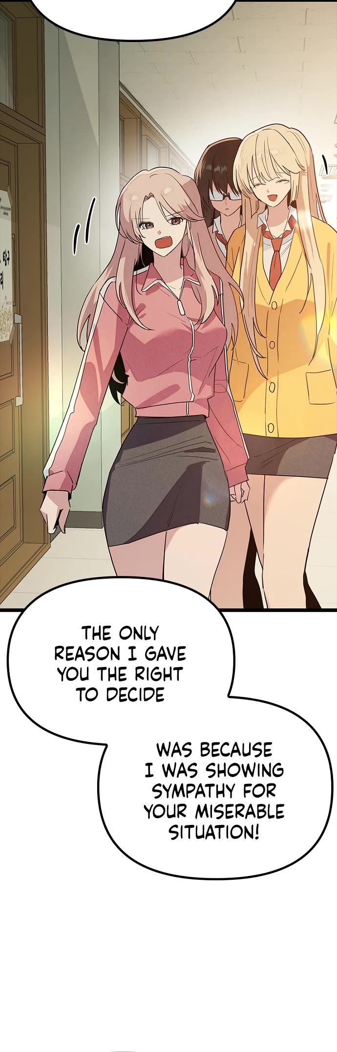 Twelve Zodiac Girls Chapter 49 page 41 - Chapter 49