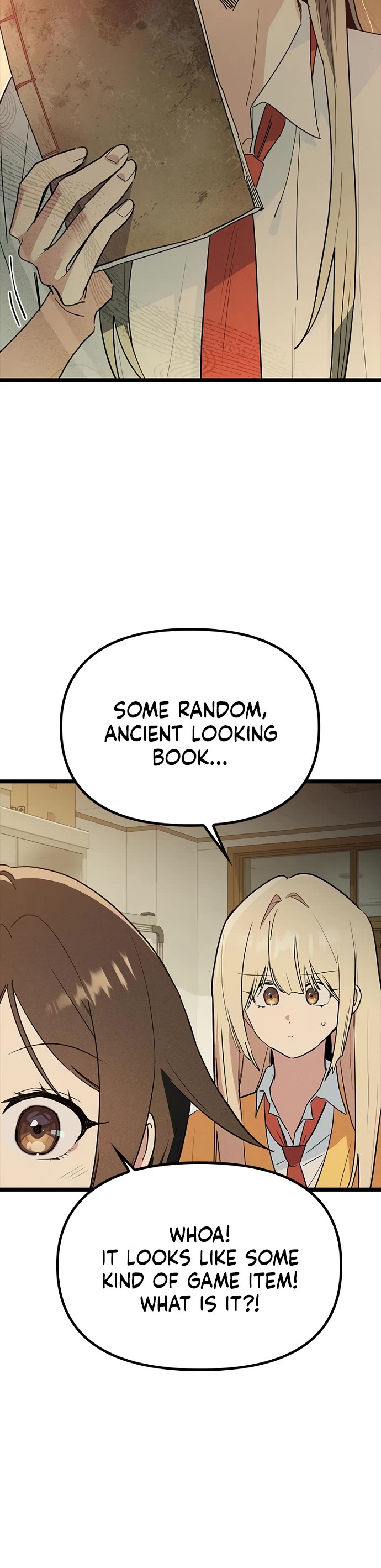 Twelve Zodiac Girls Chapter 49 page 46 - Chapter 49