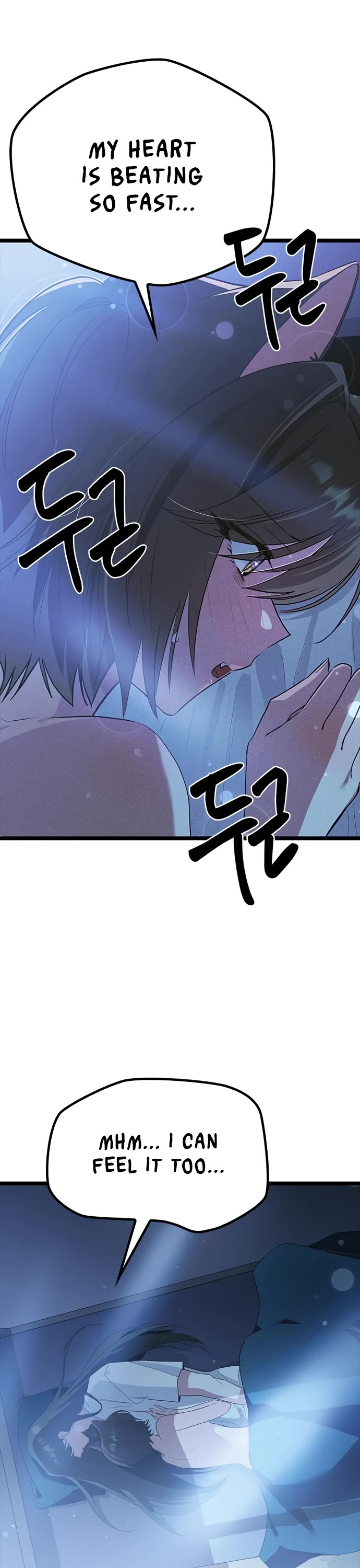 Twelve Zodiac Girls Chapter 49 page 5 - Chapter 49