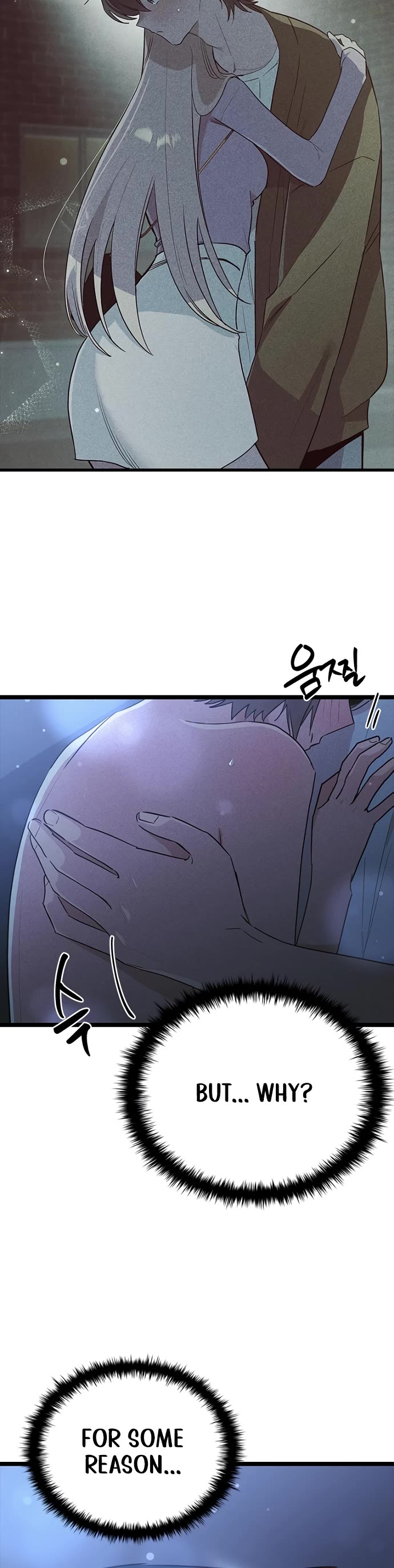 Twelve Zodiac Girls Chapter 49 page 8 - Chapter 49