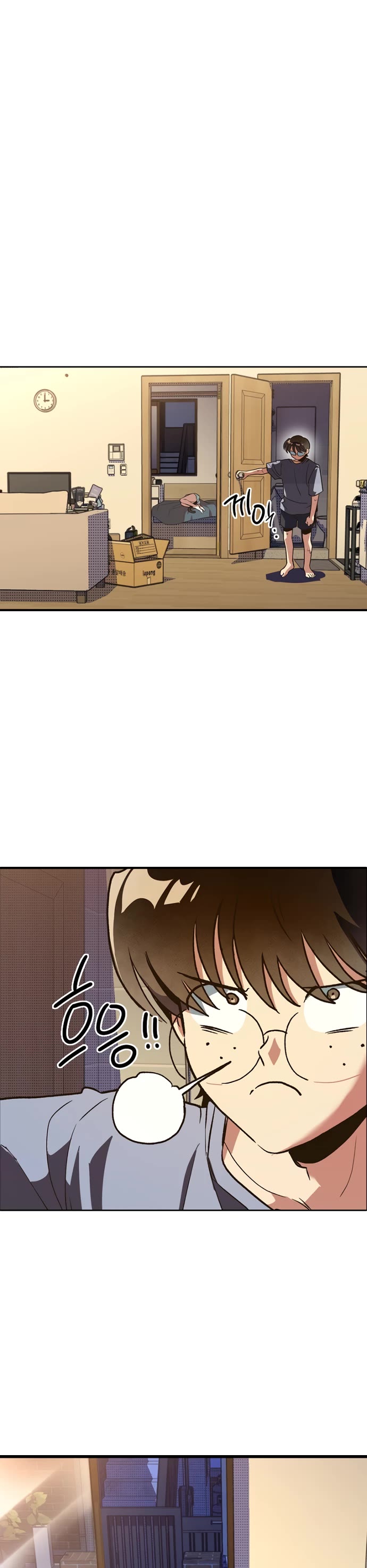 Twelve Zodiac Girls Chapter 5 page 13 - Chapter 5