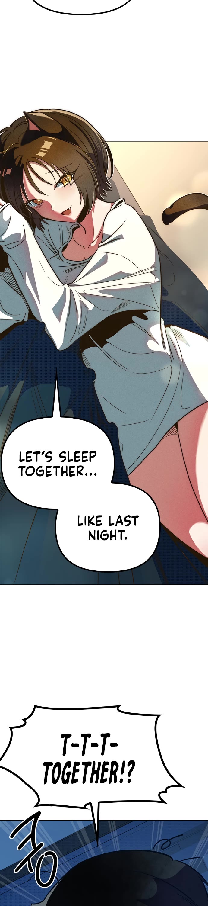 Twelve Zodiac Girls Chapter 5 page 16 - Chapter 5