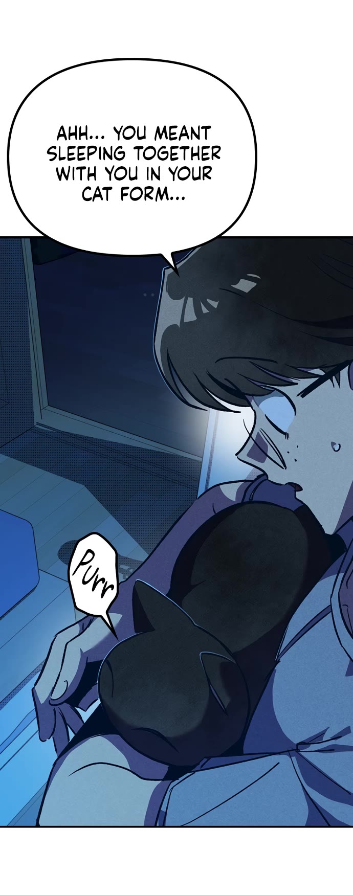 Twelve Zodiac Girls Chapter 5 page 18 - Chapter 5