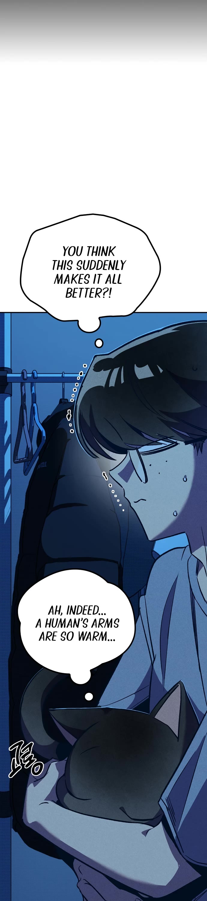 Twelve Zodiac Girls Chapter 5 page 20 - Chapter 5