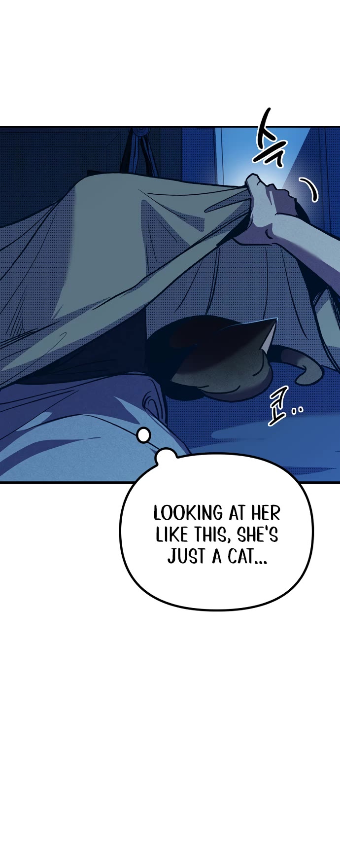 Twelve Zodiac Girls Chapter 5 page 22 - Chapter 5