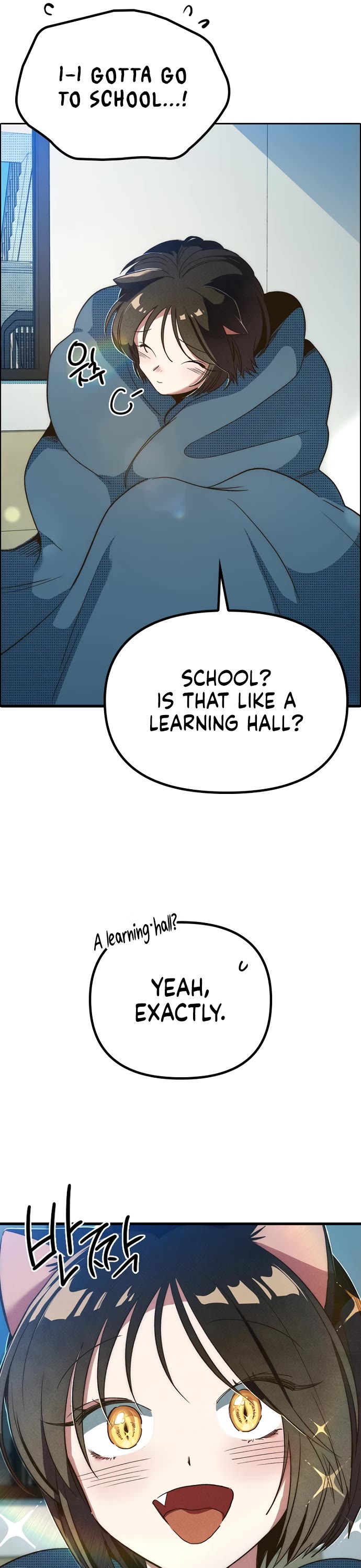 Twelve Zodiac Girls Chapter 5 page 27 - Chapter 5