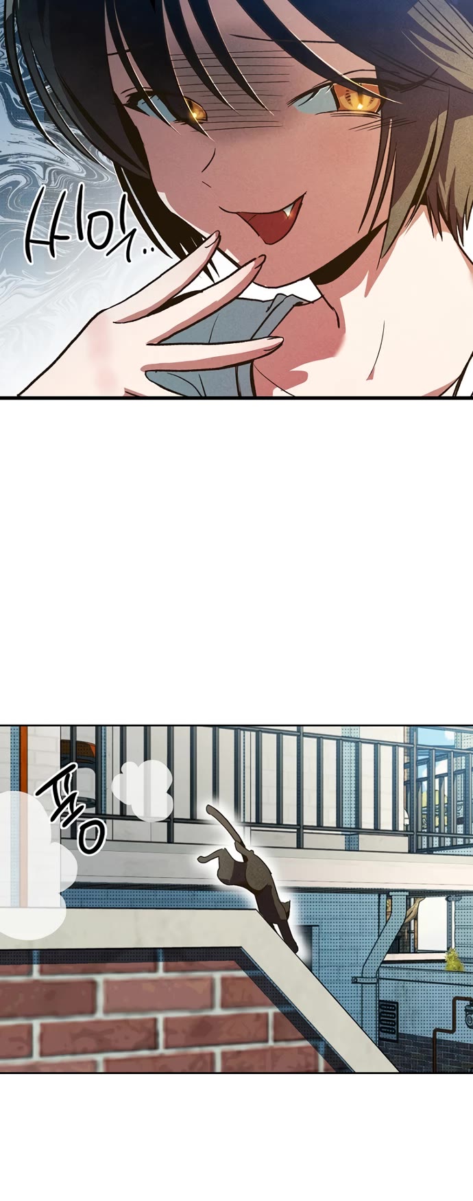 Twelve Zodiac Girls Chapter 5 page 38 - Chapter 5