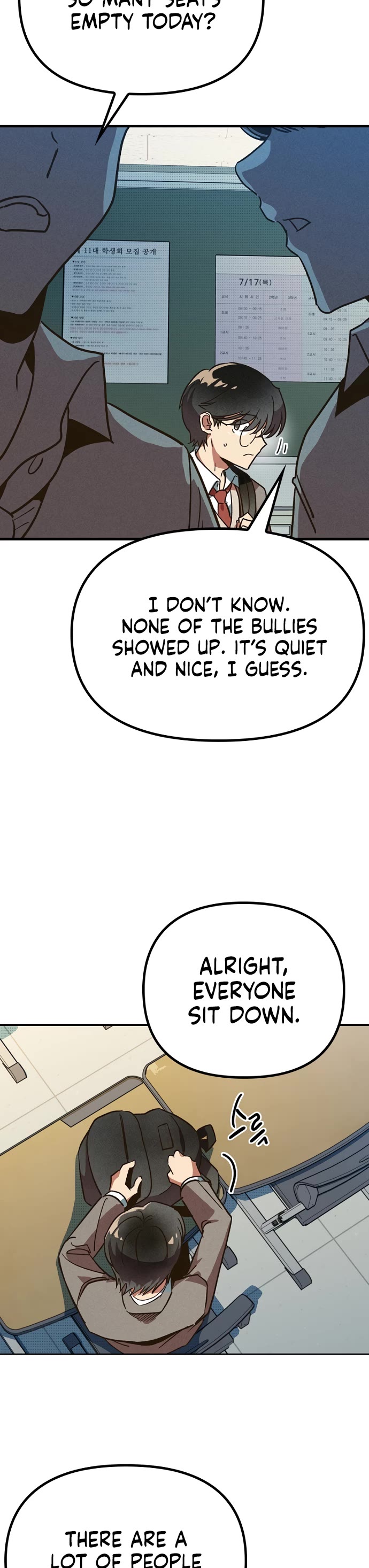 Twelve Zodiac Girls Chapter 5 page 44 - Chapter 5