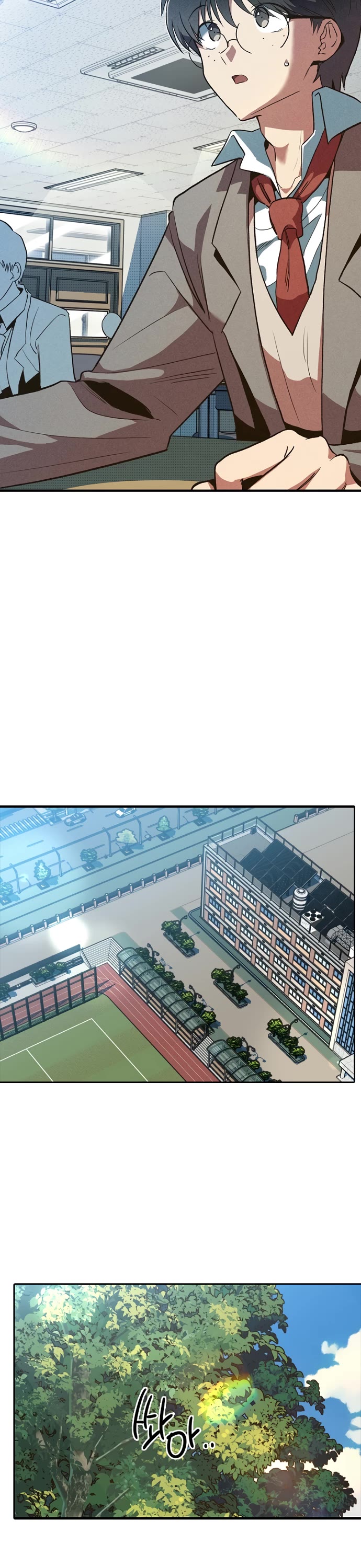 Twelve Zodiac Girls Chapter 5 page 47 - Chapter 5