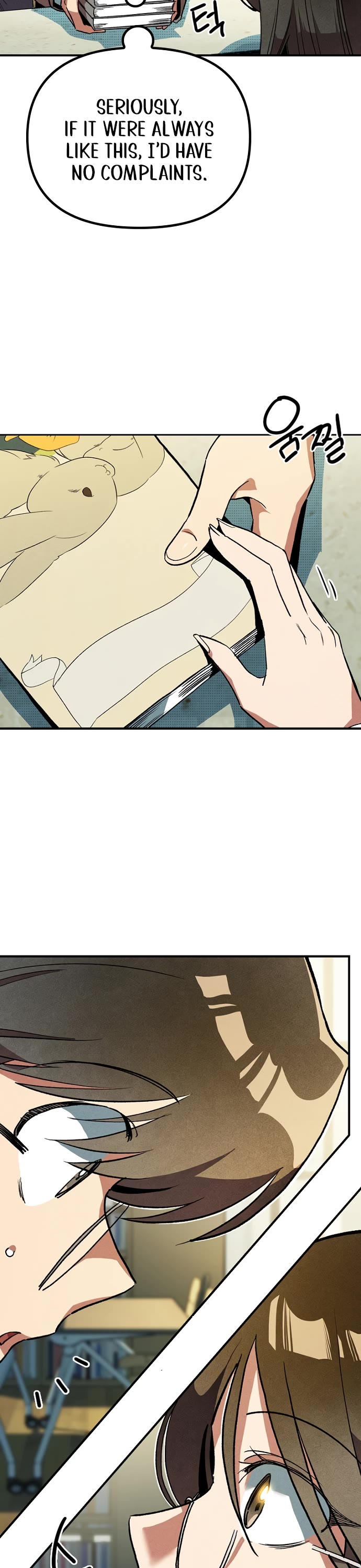 Twelve Zodiac Girls Chapter 5 page 51 - Chapter 5