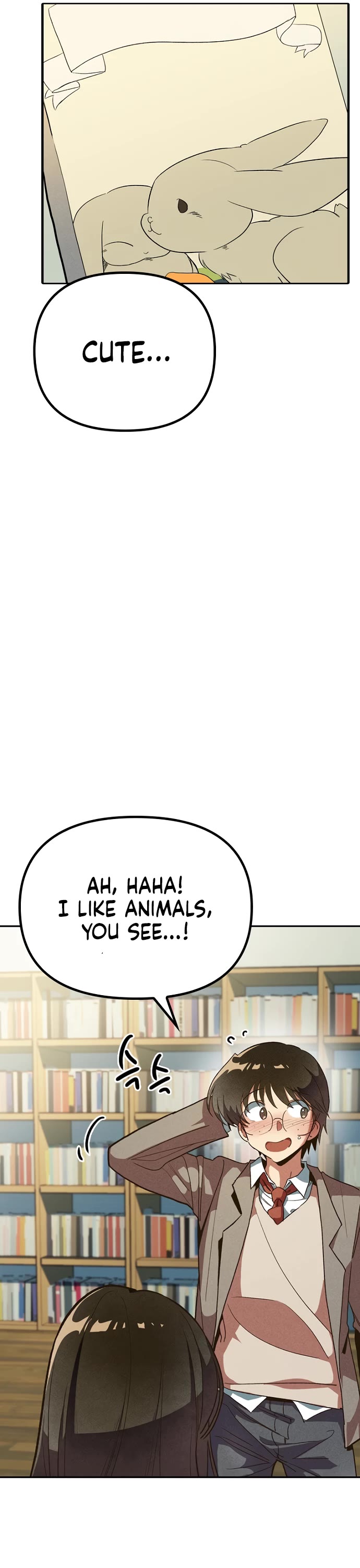 Twelve Zodiac Girls Chapter 5 page 54 - Chapter 5
