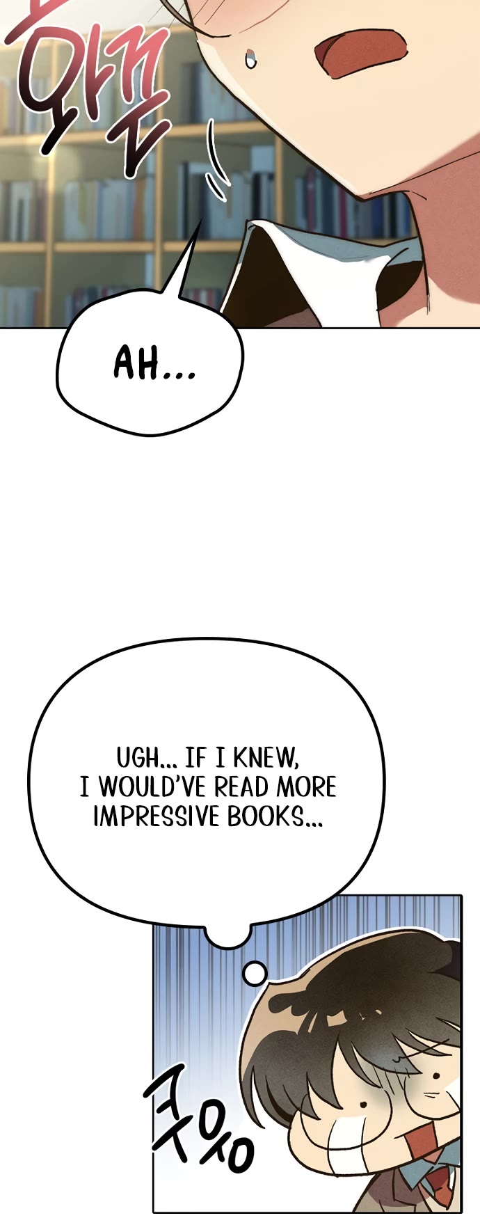 Twelve Zodiac Girls Chapter 5 page 57 - Chapter 5