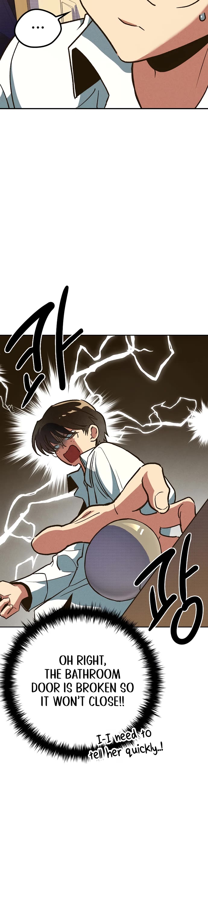 Twelve Zodiac Girls Chapter 5 page 6 - Chapter 5