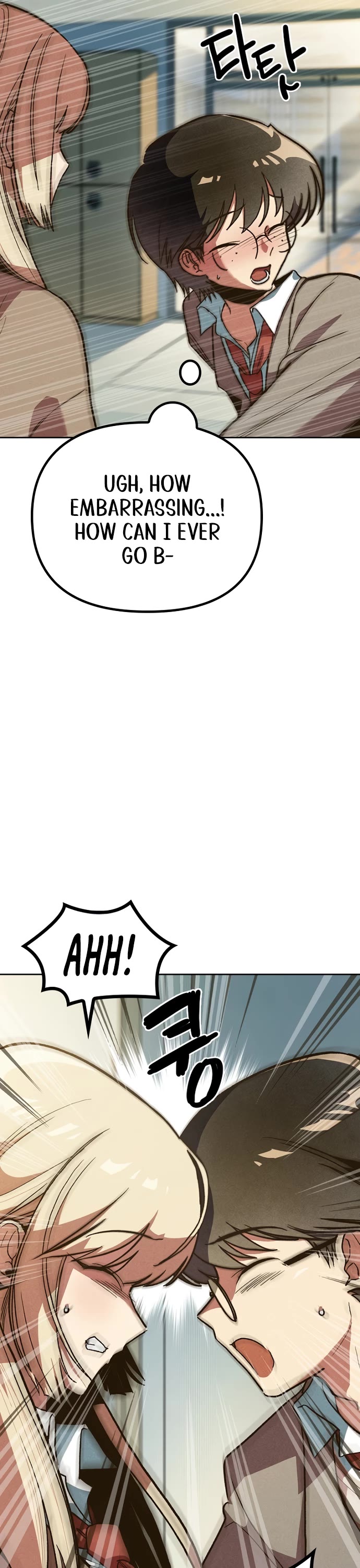 Twelve Zodiac Girls Chapter 5 page 61 - Chapter 5