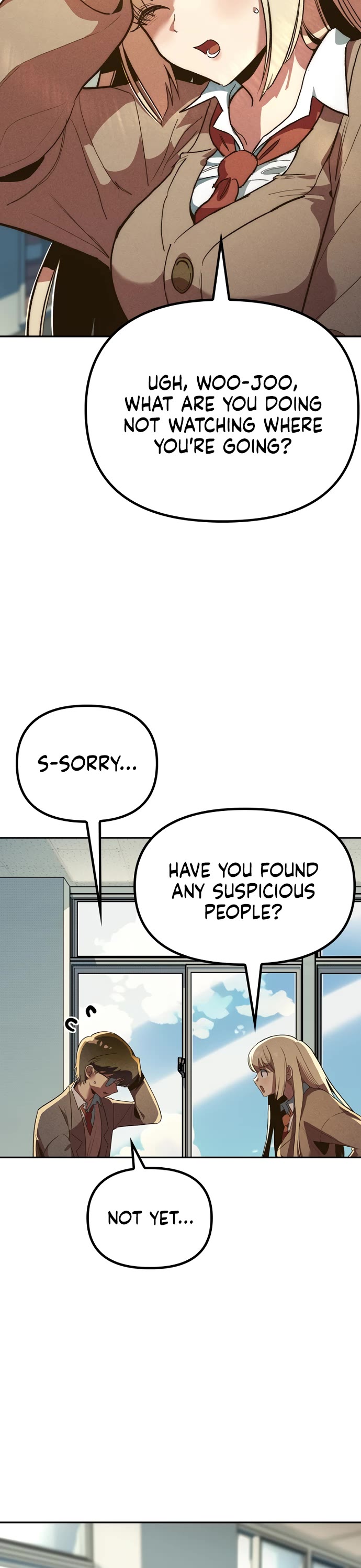Twelve Zodiac Girls Chapter 5 page 63 - Chapter 5