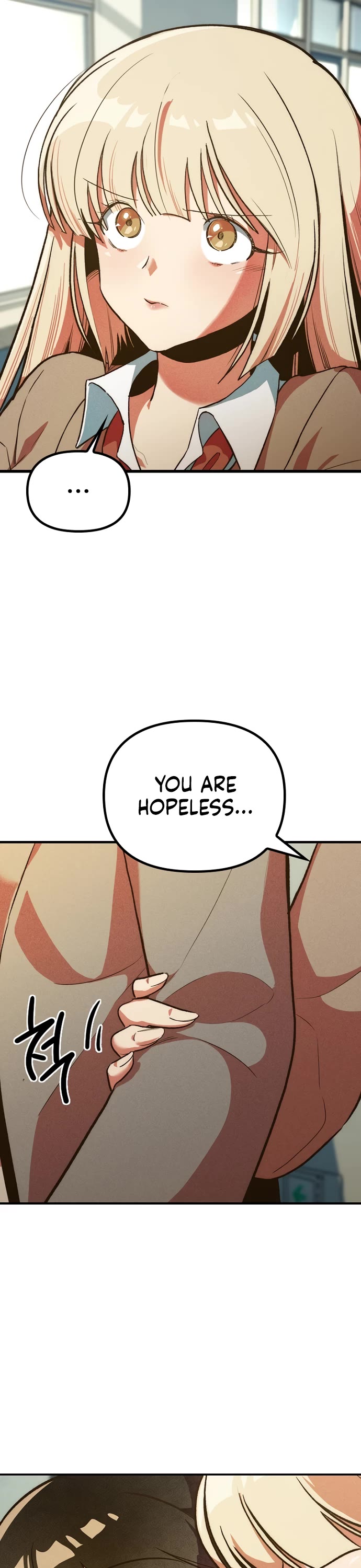 Twelve Zodiac Girls Chapter 5 page 64 - Chapter 5