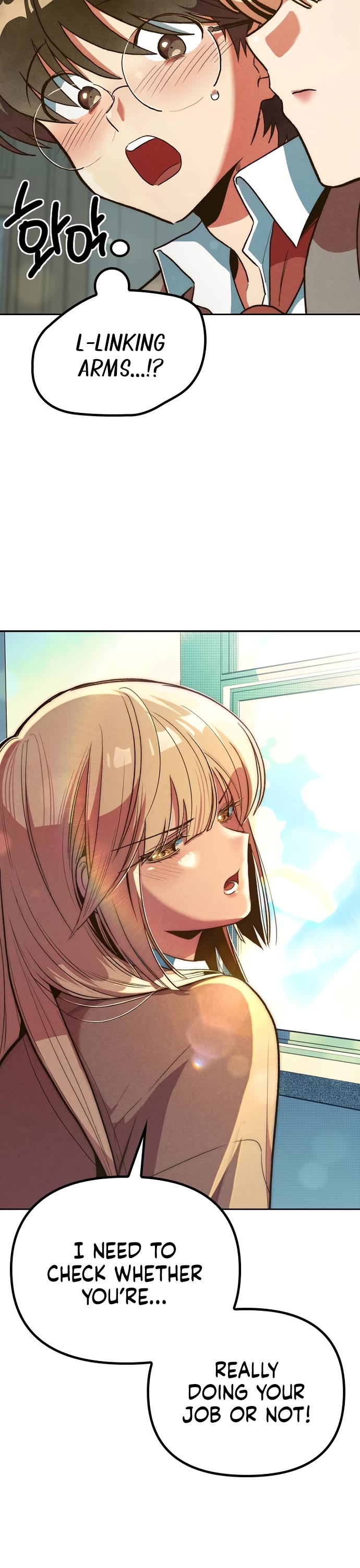 Twelve Zodiac Girls Chapter 5 page 65 - Chapter 5