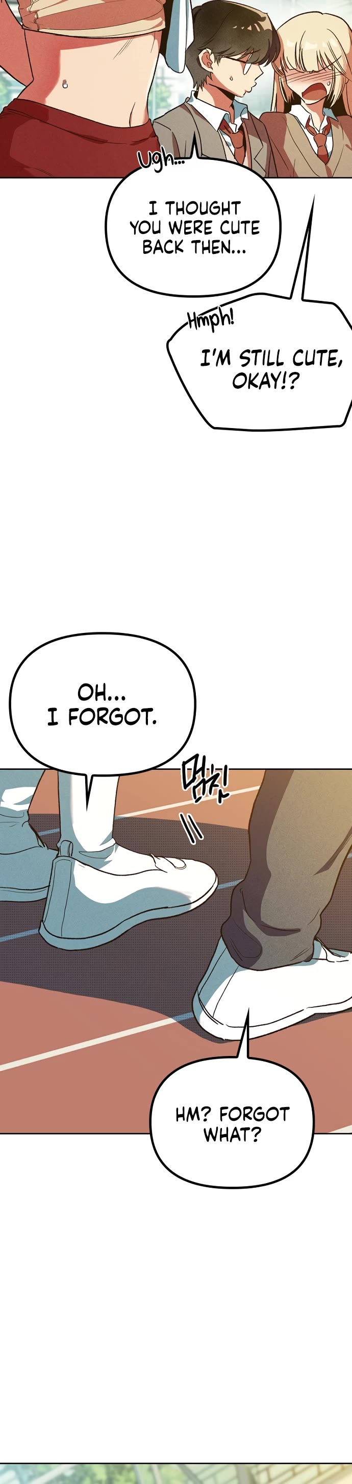 Twelve Zodiac Girls Chapter 5 page 70 - Chapter 5