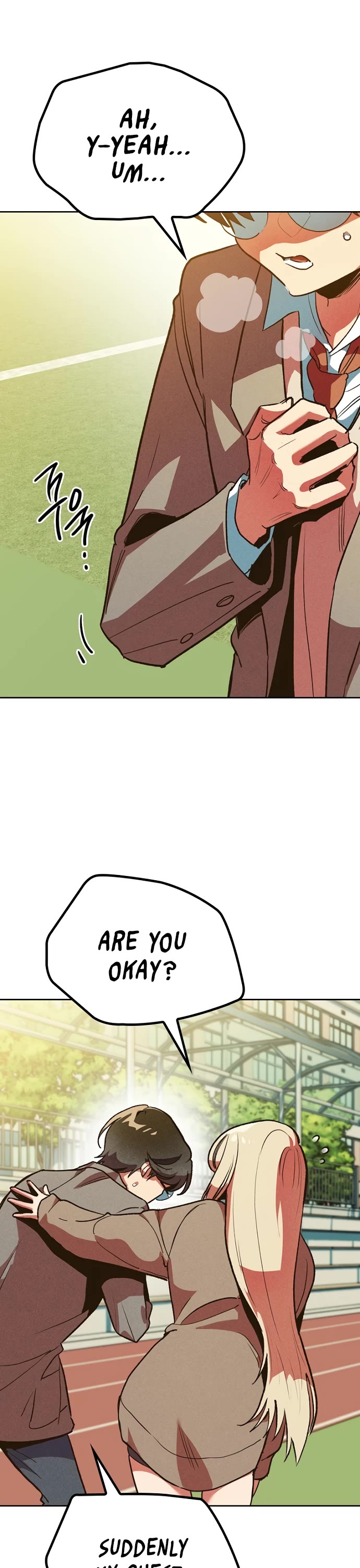 Twelve Zodiac Girls Chapter 5 page 72 - Chapter 5