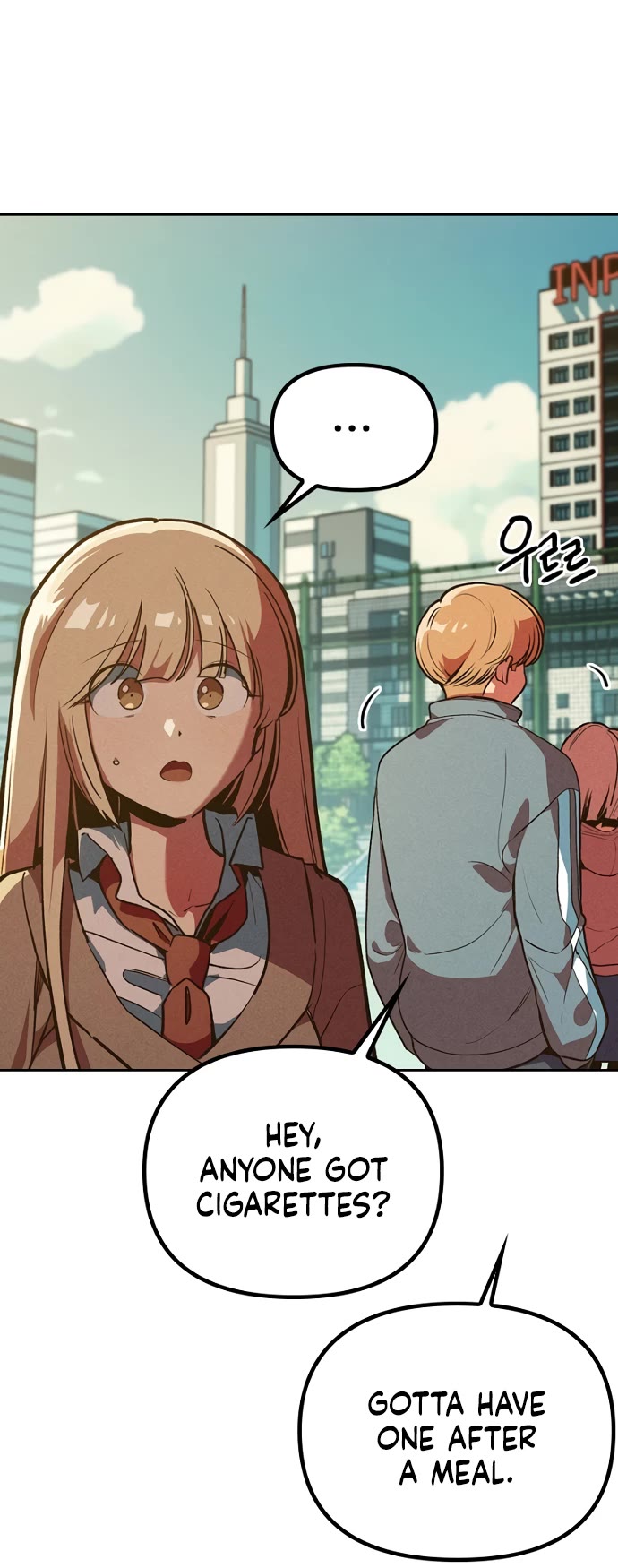 Twelve Zodiac Girls Chapter 5 page 74 - Chapter 5