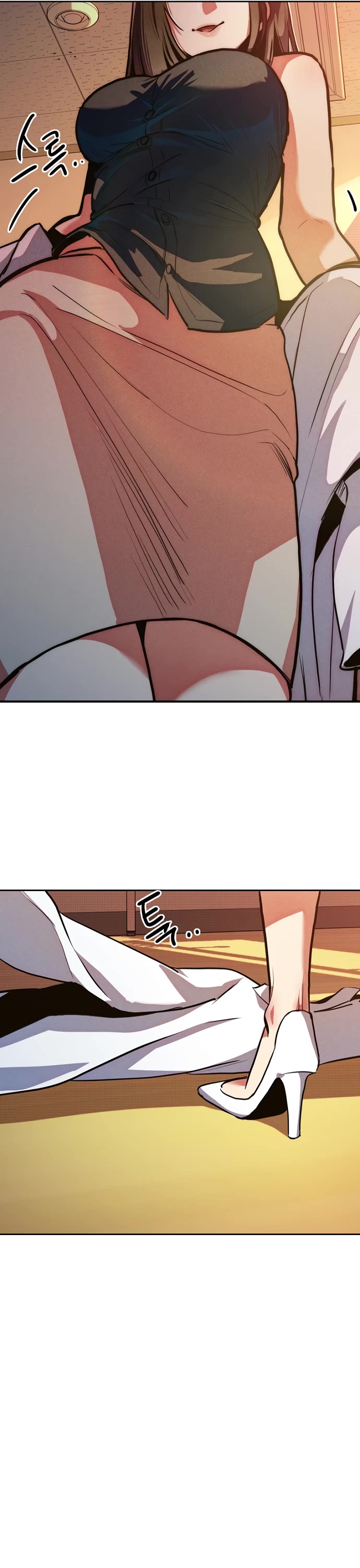 Twelve Zodiac Girls Chapter 5 page 83 - Chapter 5