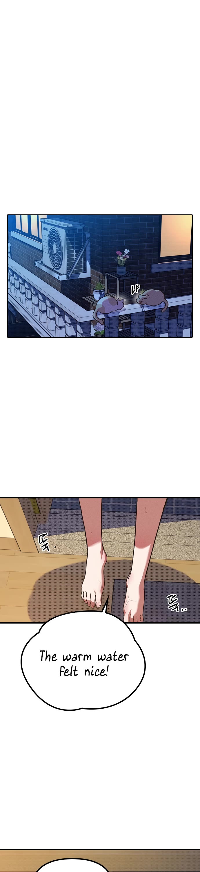 Twelve Zodiac Girls Chapter 5 page 9 - Chapter 5