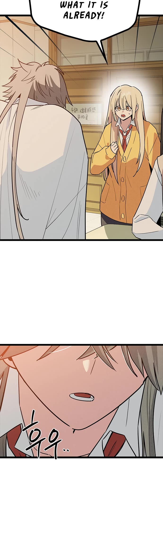 Twelve Zodiac Girls Chapter 50 page 10 - Chapter 50: Season 1 End