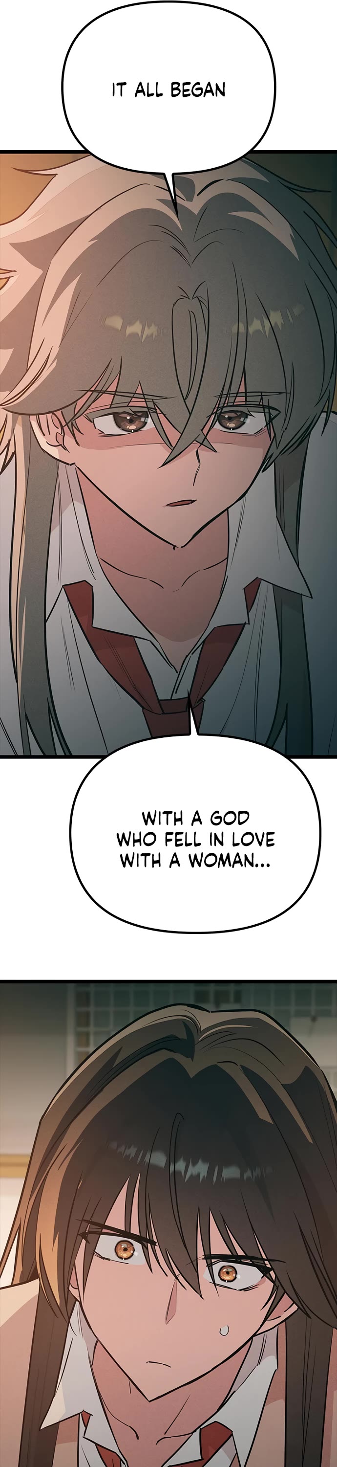 Twelve Zodiac Girls Chapter 50 page 11 - Chapter 50: Season 1 End