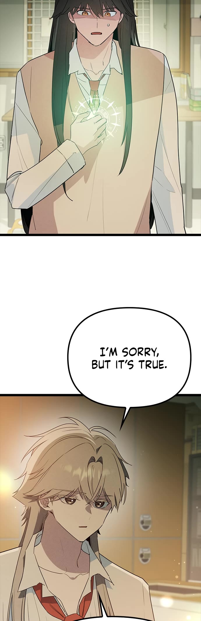 Twelve Zodiac Girls Chapter 50 page 33 - Chapter 50: Season 1 End