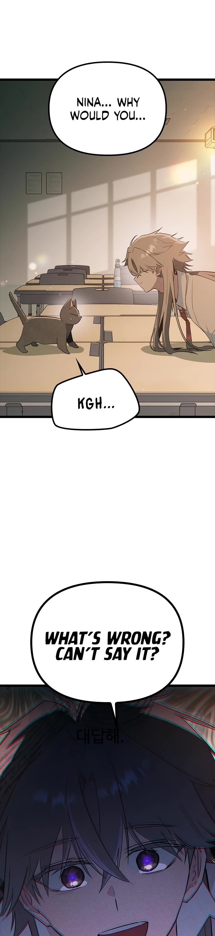 Twelve Zodiac Girls Chapter 50 page 37 - Chapter 50: Season 1 End
