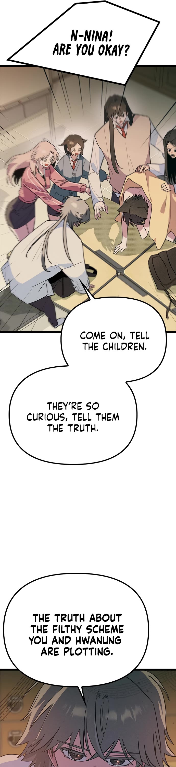 Twelve Zodiac Girls Chapter 50 page 40 - Chapter 50: Season 1 End