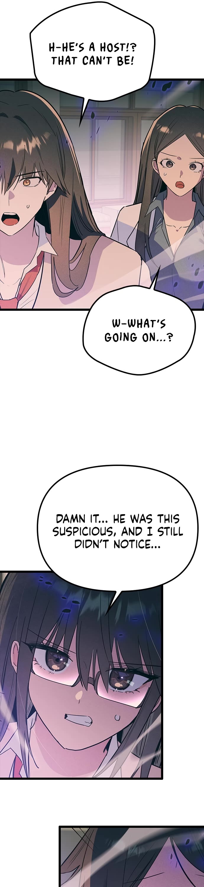 Twelve Zodiac Girls Chapter 50 page 46 - Chapter 50: Season 1 End