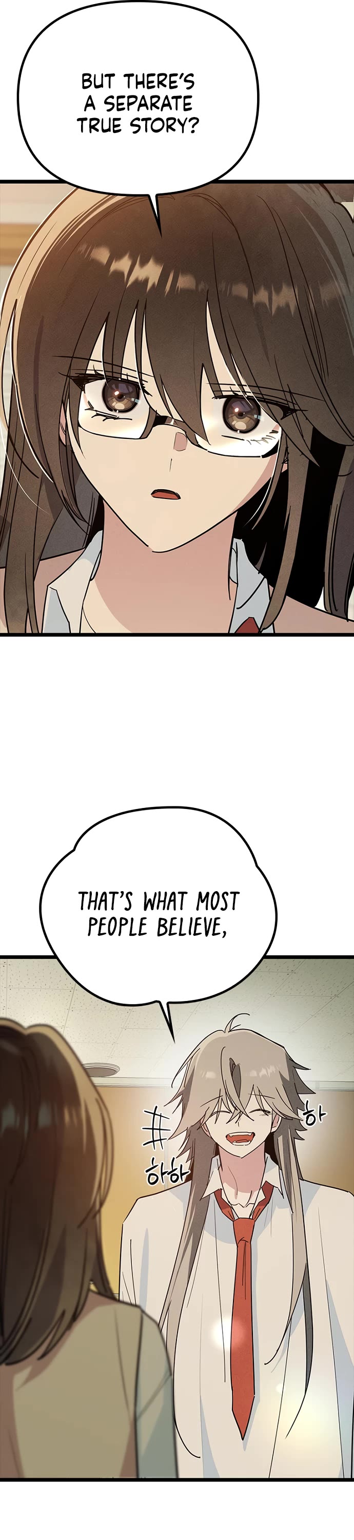 Twelve Zodiac Girls Chapter 50 page 6 - Chapter 50: Season 1 End