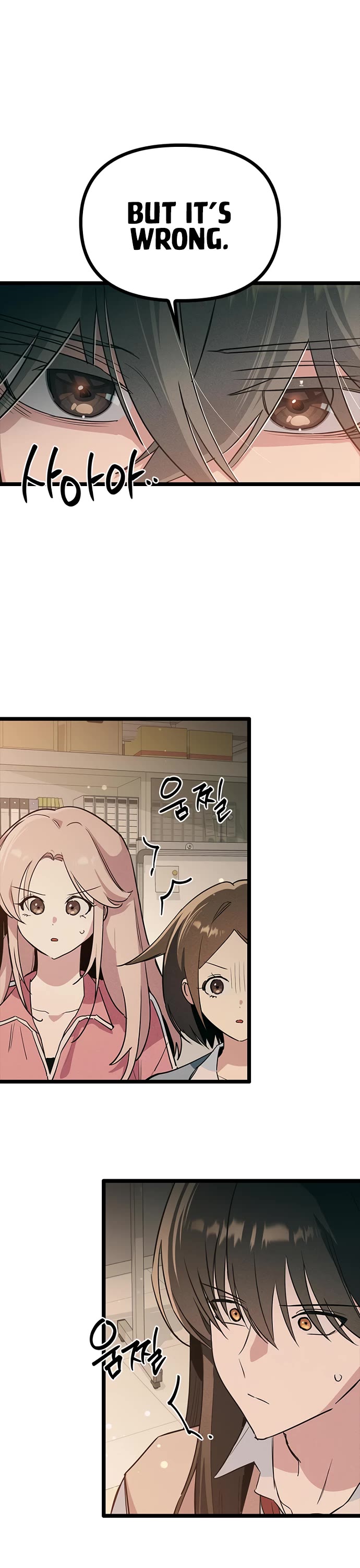 Twelve Zodiac Girls Chapter 50 page 7 - Chapter 50: Season 1 End