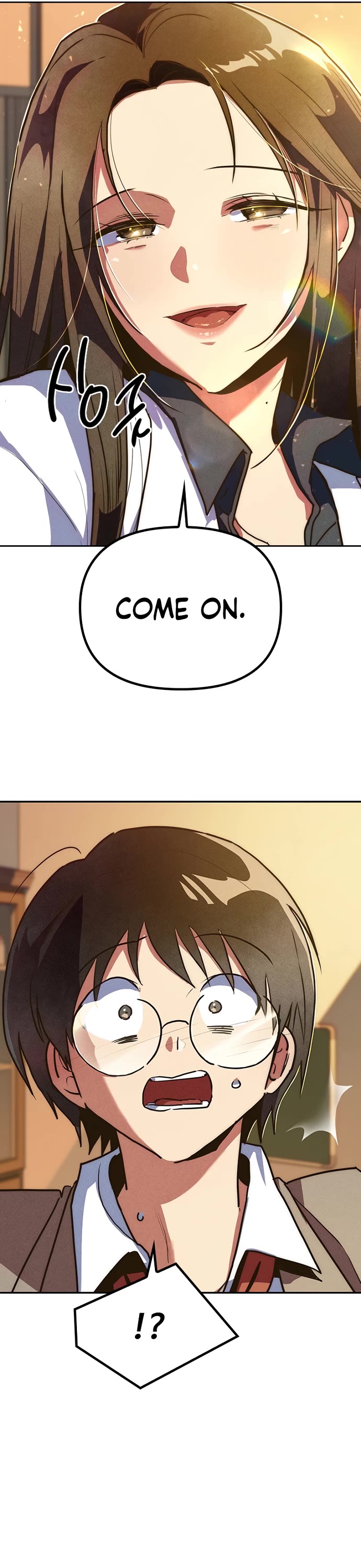 Twelve Zodiac Girls Chapter 6 page 17 - Chapter 6