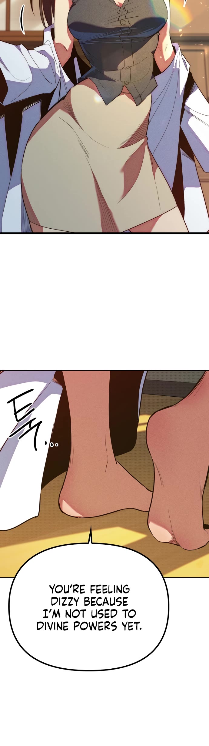 Twelve Zodiac Girls Chapter 6 page 22 - Chapter 6