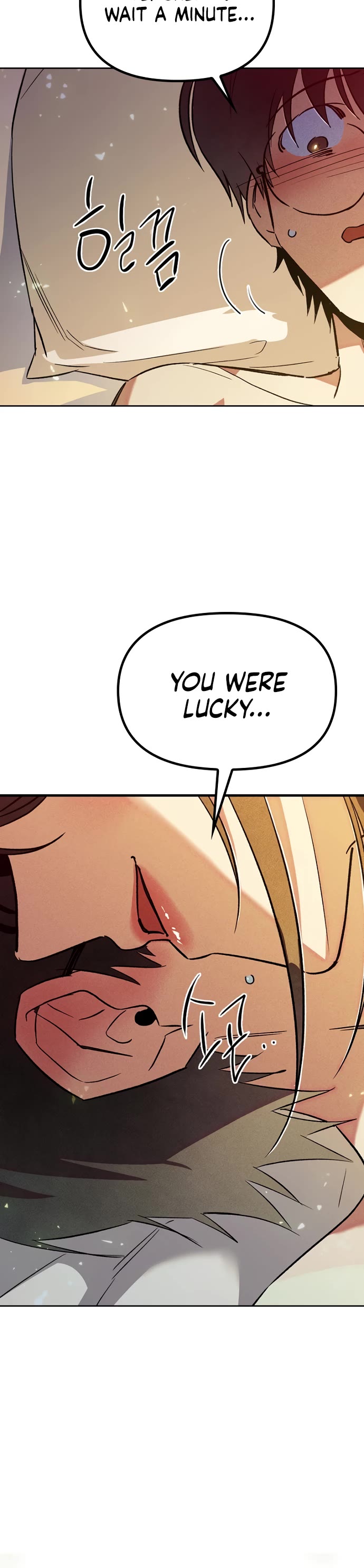 Twelve Zodiac Girls Chapter 6 page 25 - Chapter 6