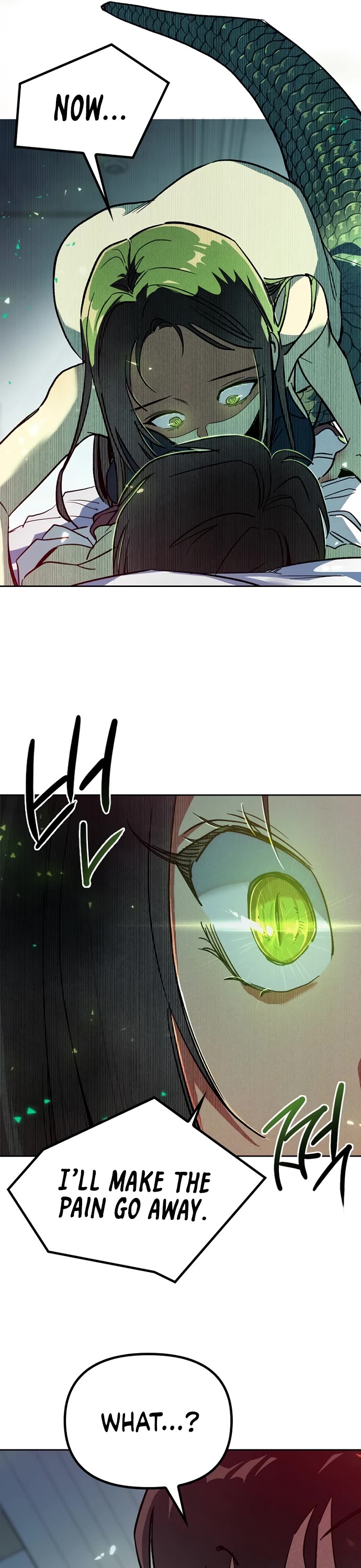 Twelve Zodiac Girls Chapter 6 page 26 - Chapter 6