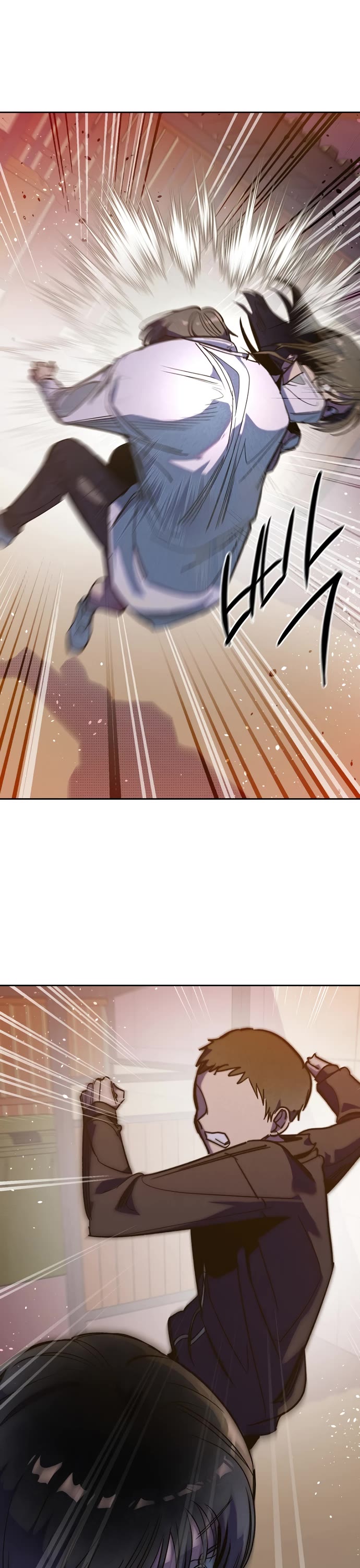 Twelve Zodiac Girls Chapter 6 page 34 - Chapter 6