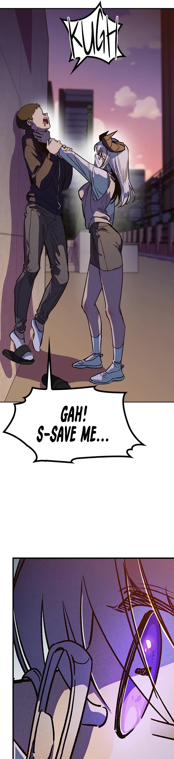 Twelve Zodiac Girls Chapter 6 page 37 - Chapter 6