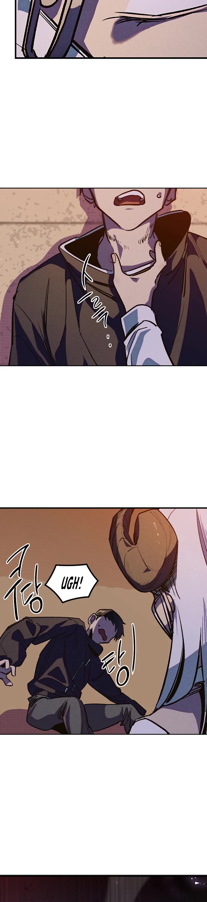 Twelve Zodiac Girls Chapter 6 page 38 - Chapter 6