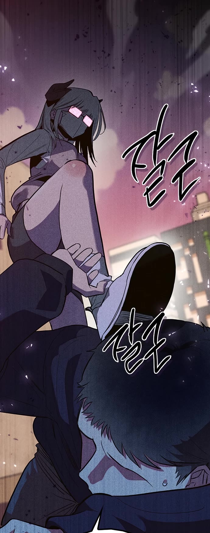 Twelve Zodiac Girls Chapter 6 page 39 - Chapter 6