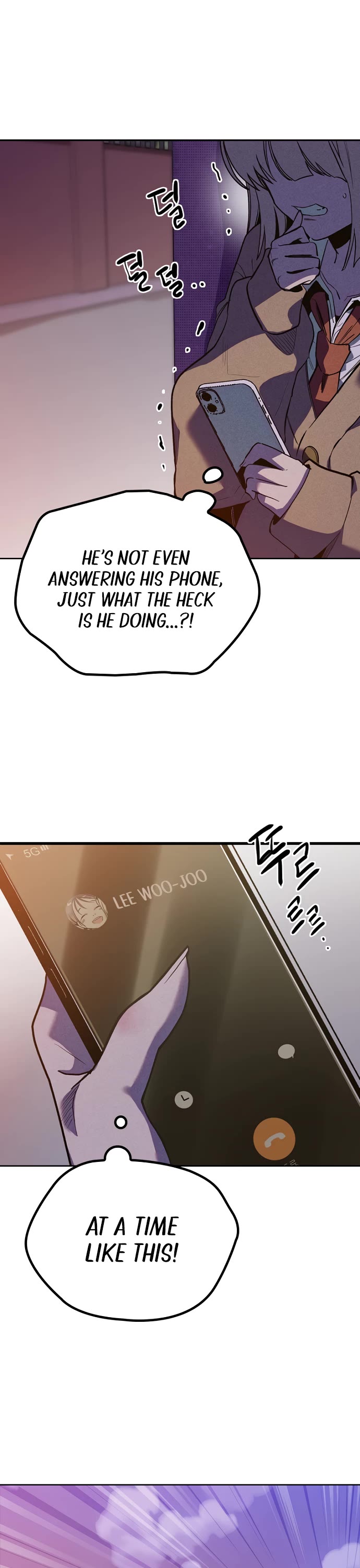 Twelve Zodiac Girls Chapter 6 page 42 - Chapter 6