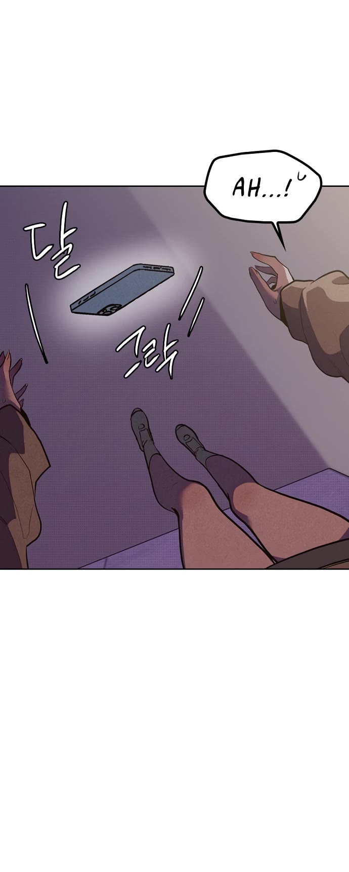 Twelve Zodiac Girls Chapter 6 page 44 - Chapter 6