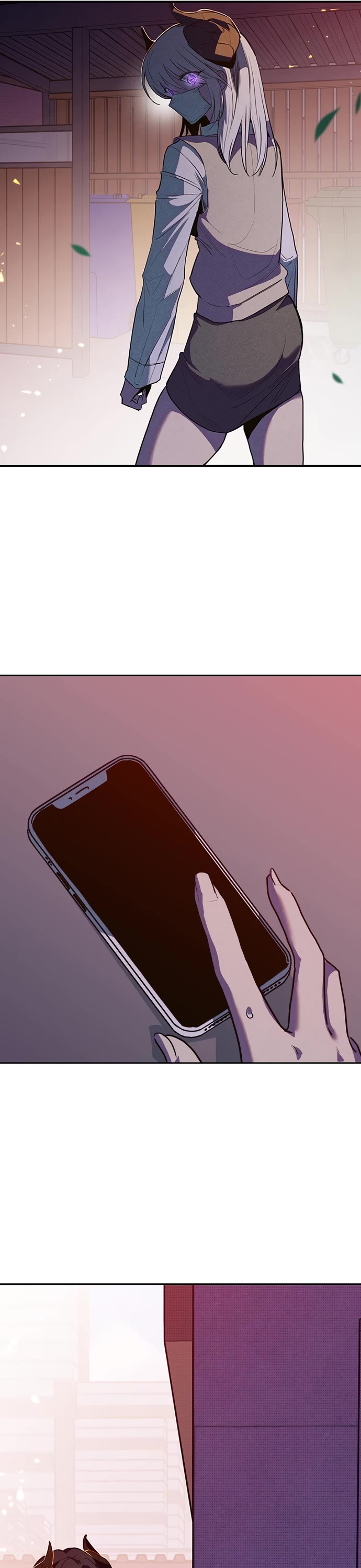 Twelve Zodiac Girls Chapter 6 page 45 - Chapter 6