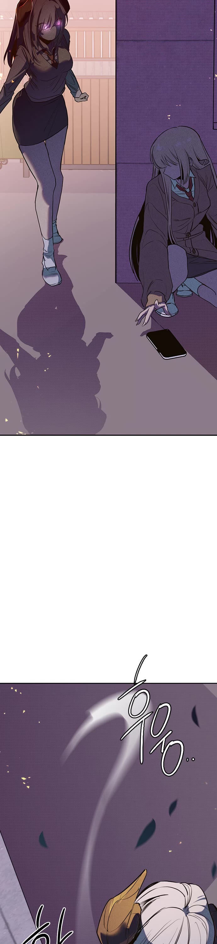 Twelve Zodiac Girls Chapter 6 page 46 - Chapter 6