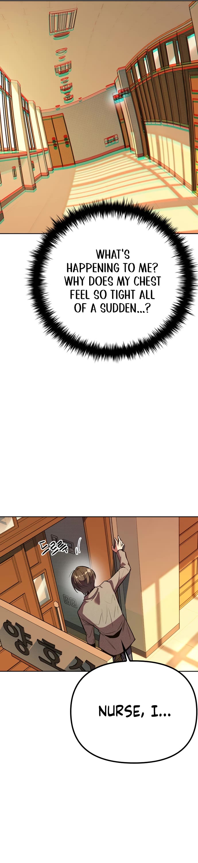 Twelve Zodiac Girls Chapter 6 page 5 - Chapter 6