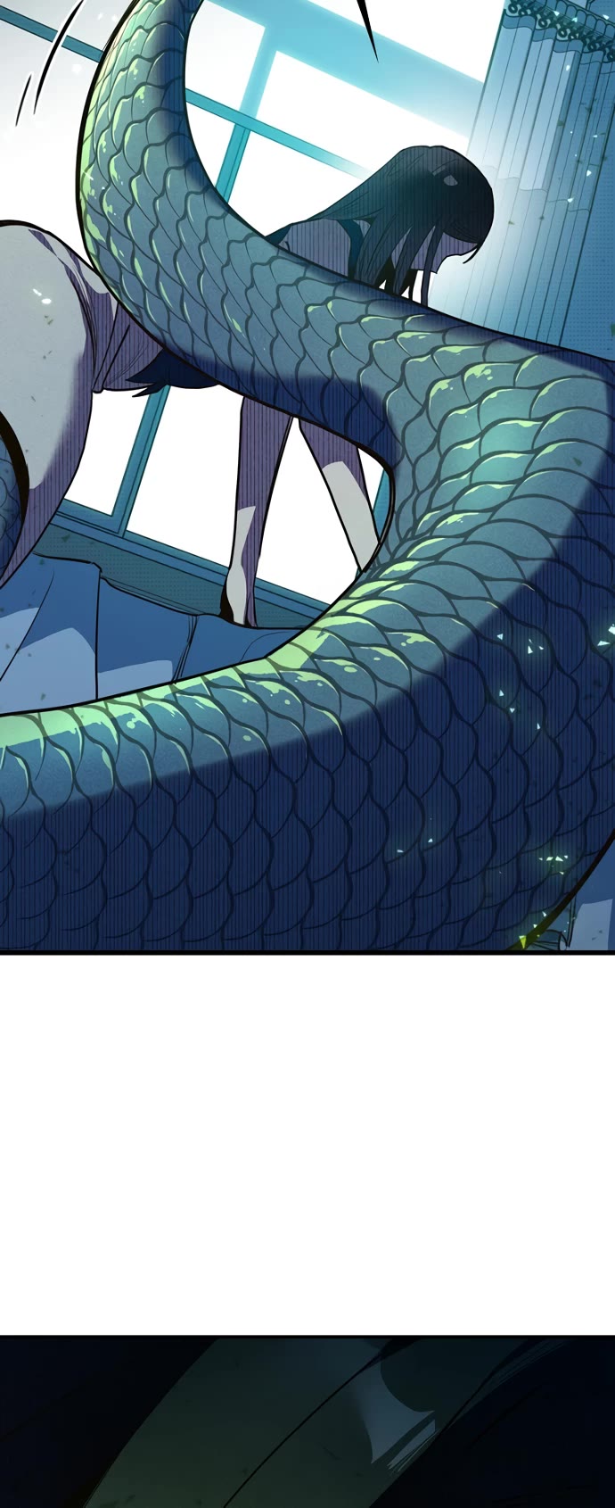 Twelve Zodiac Girls Chapter 6 page 52 - Chapter 6