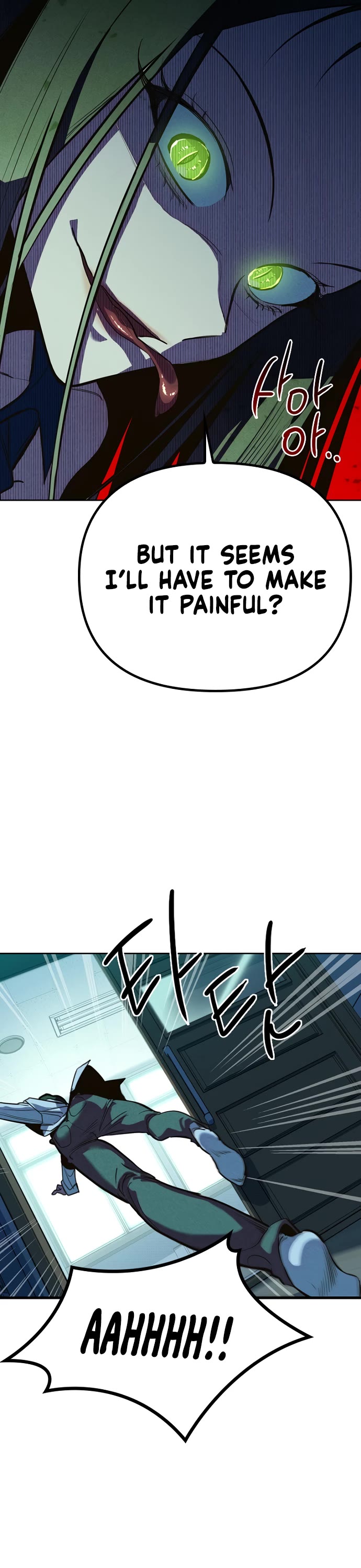 Twelve Zodiac Girls Chapter 6 page 53 - Chapter 6